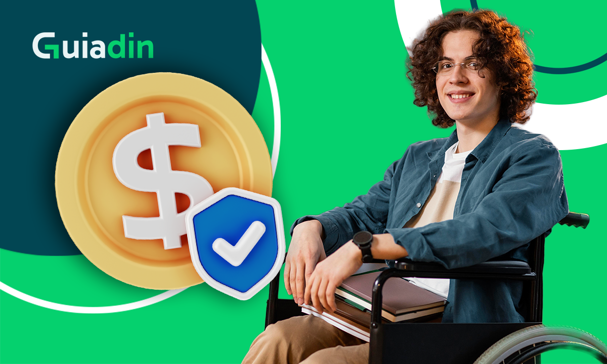 Aposentadoria por incapacidade permanente