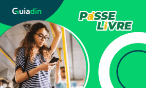 Passe Livre: guia completo com tudo que você precisa