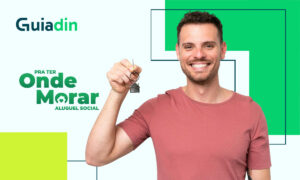 Passo a passo de como solicitar o Aluguel do Governo de forma fácil