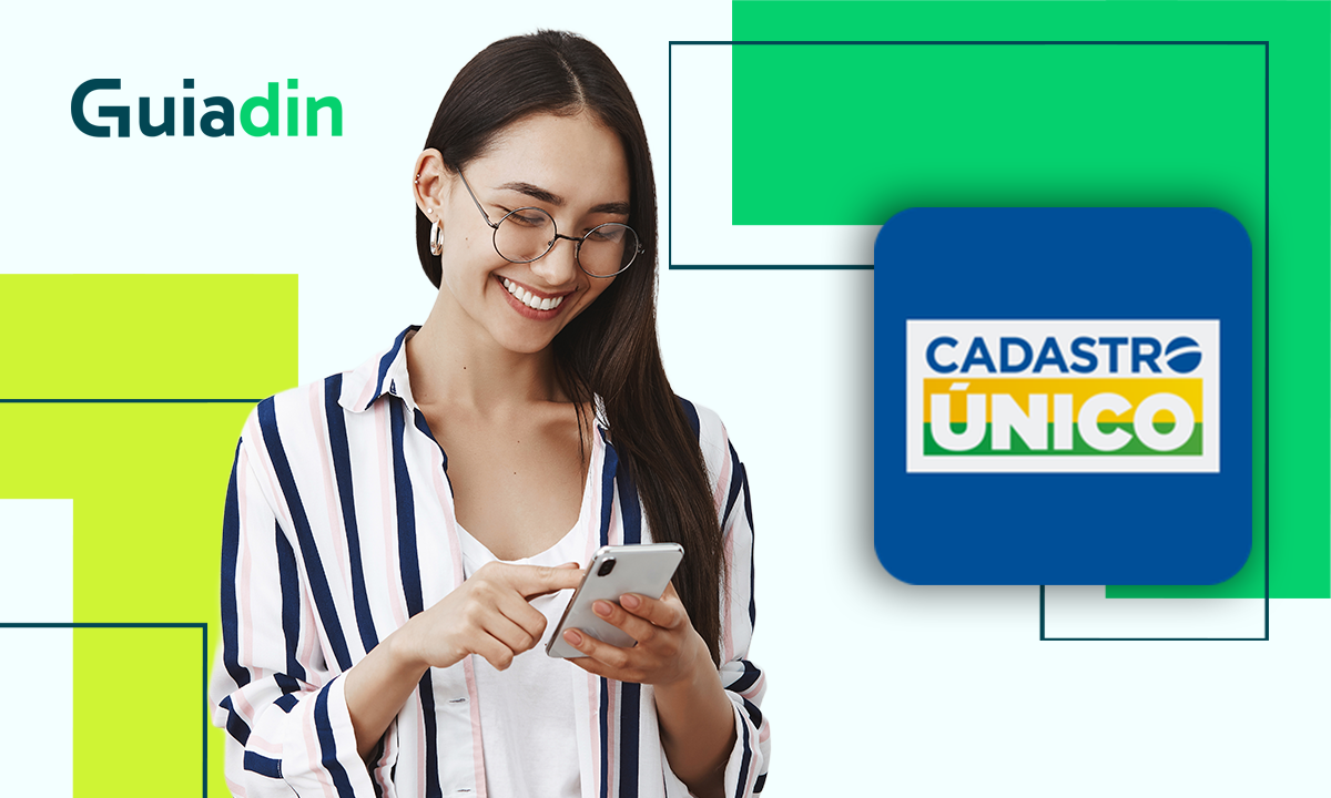 receber R$ 600 no CadÚnico