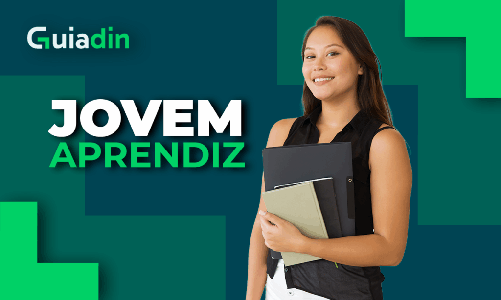 Vagas para Jovem Aprendiz 2026: como se cadastrar pela internet