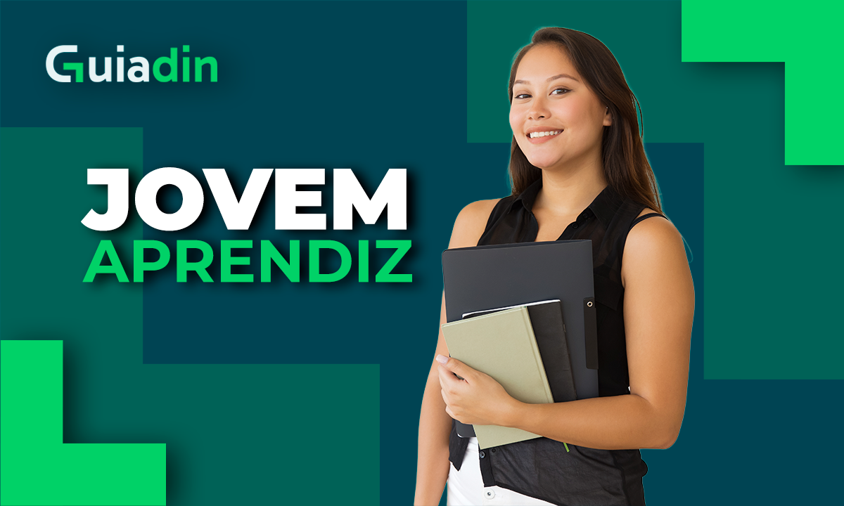 Jovem Aprendiz 2026