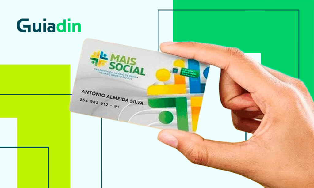 Mais Social 2025: veja como se cadastrar no MS em 2026