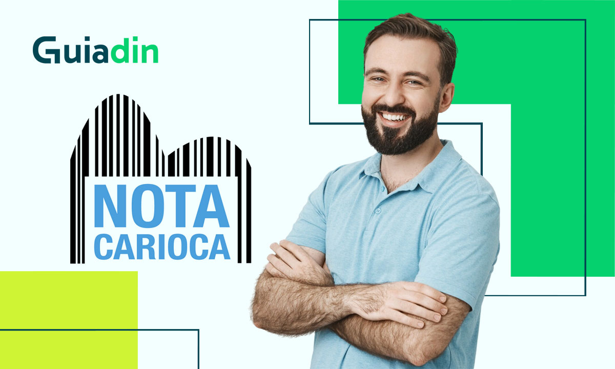 Nota Fiscal Carioca