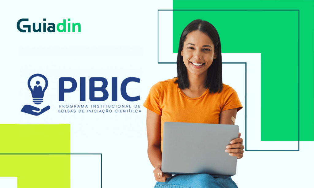 PIBIC: o que é, como funciona e quem tem direito