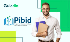 PIBID: o que é, como funciona e quem tem direito