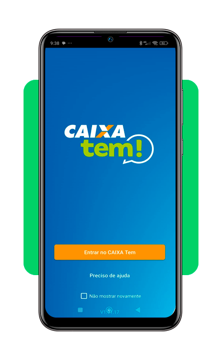 aplicativo para consultar o saldo do Caixa Tem