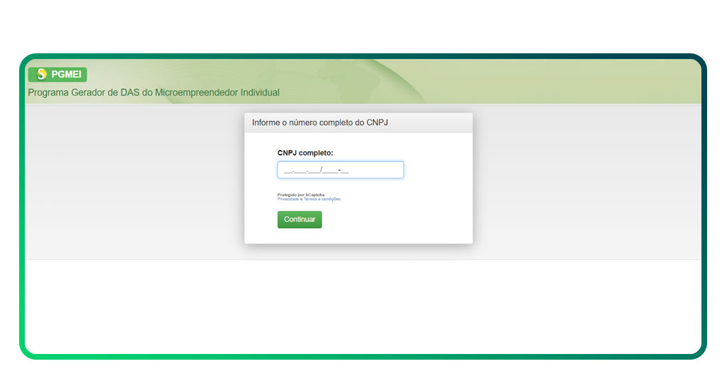 Salário do MEI 2025