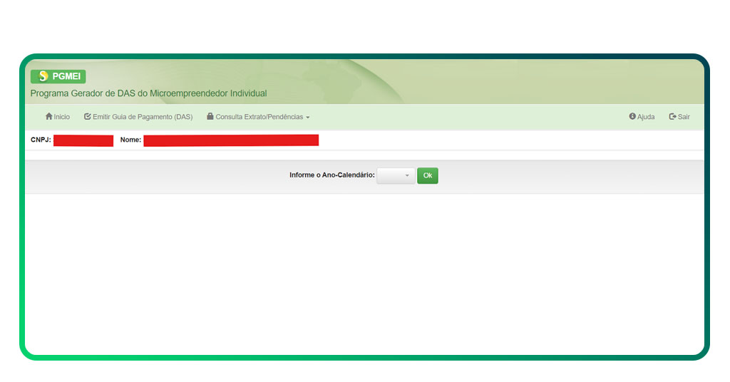 Salário do MEI 2025