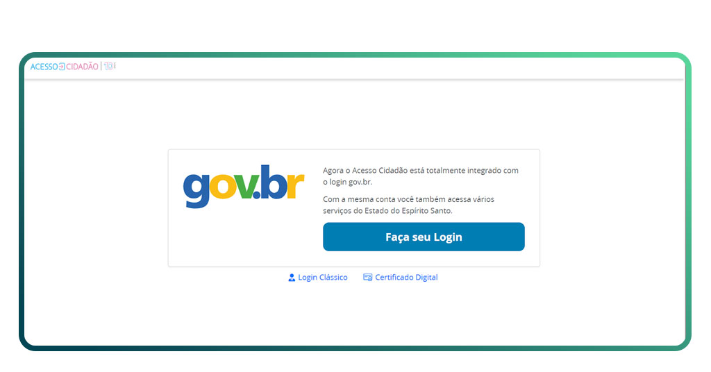 Nota Fiscal Capixaba