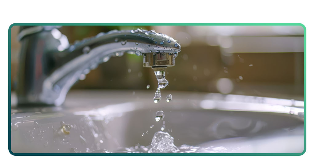 Tarifa Social de Água e Esgoto