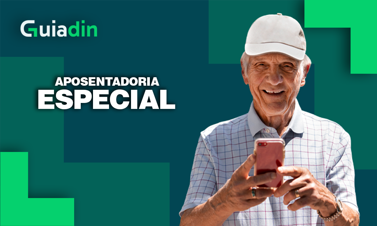 Aposentadoria especial
