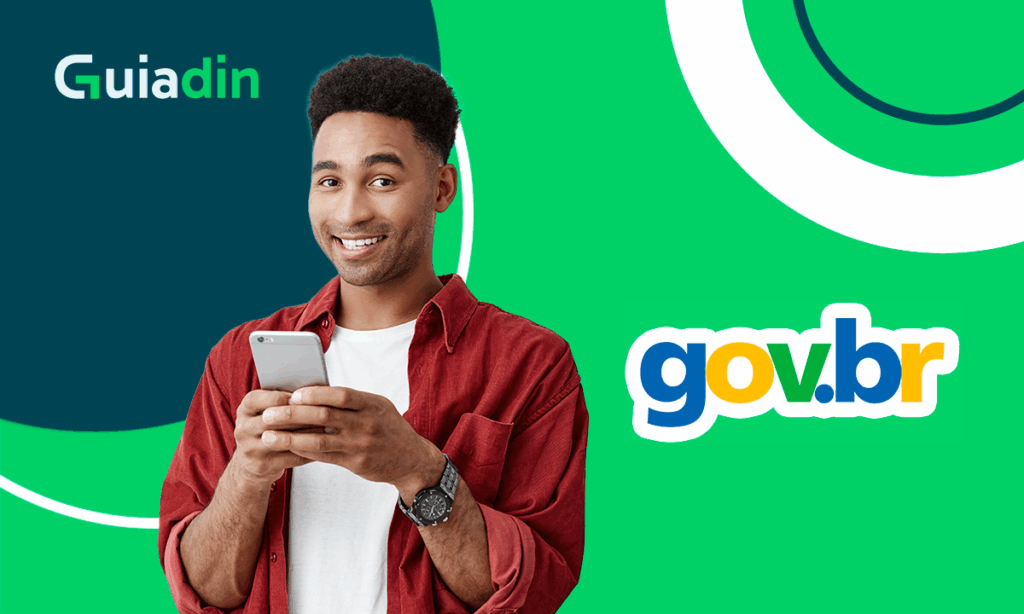 Conta Gov.br: o que é, como funciona e como criar a sua