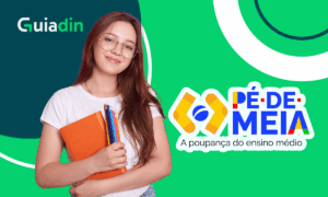 Saque do Pé-de-Meia 2025: veja como receber até R$ 9.200,00