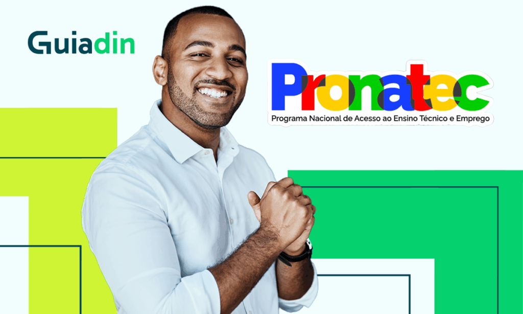 Pronatec: o que é, como funciona e quem tem direito