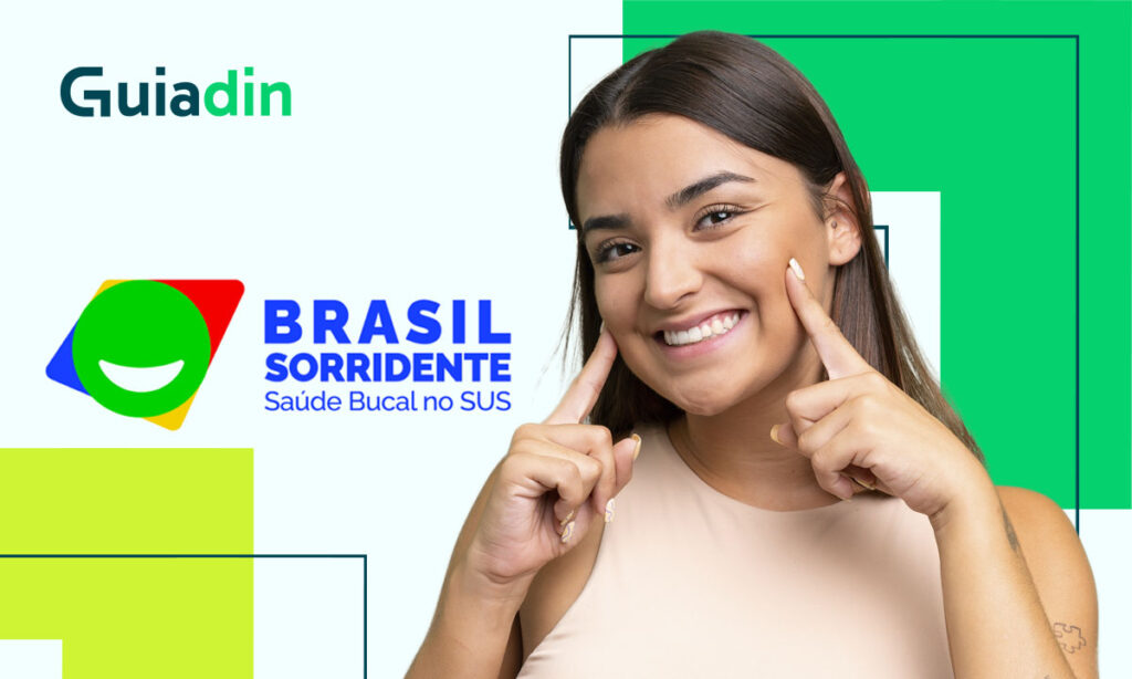 Programa Brasil Sorridente: o que é, como funciona e como se inscrever