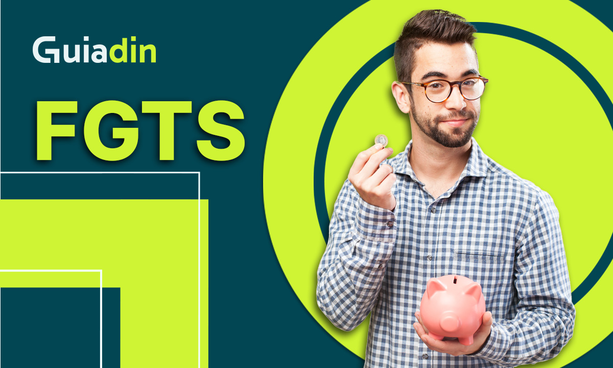 receber o FGTS