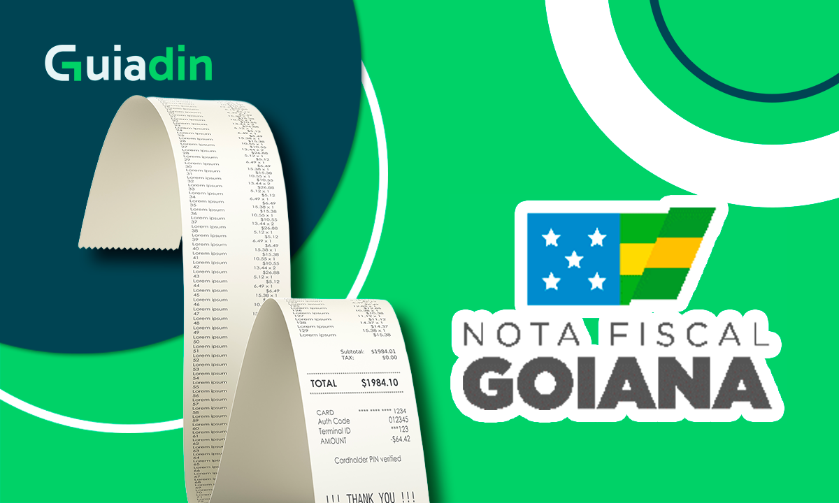 Nota Fiscal Goiana