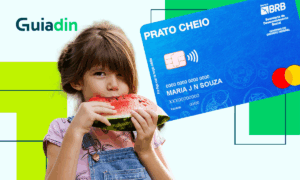 Programa Prato Cheio DF: guia completo sobre o benefício