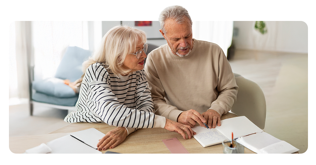 BPC/LOAS pode fazer empréstimo