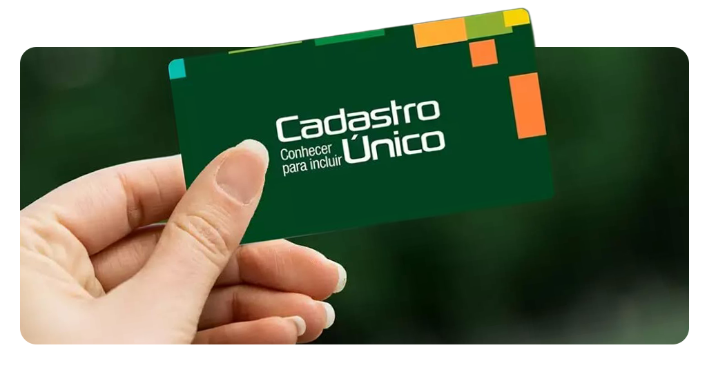 Cadastro único