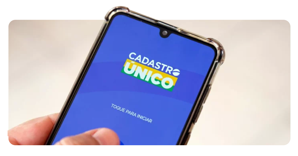 Como fazer o Cadastro Único