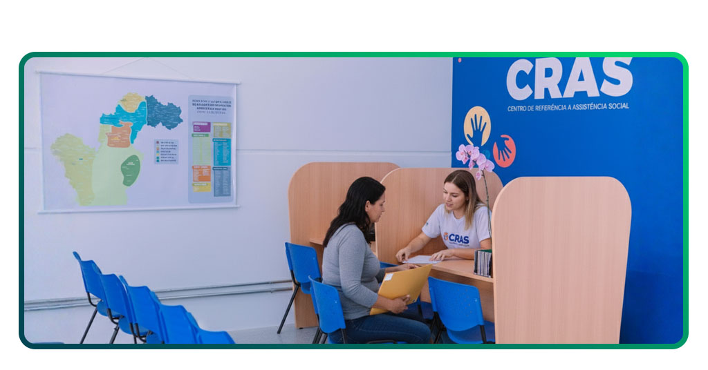 como atualizar o Cadastro Único