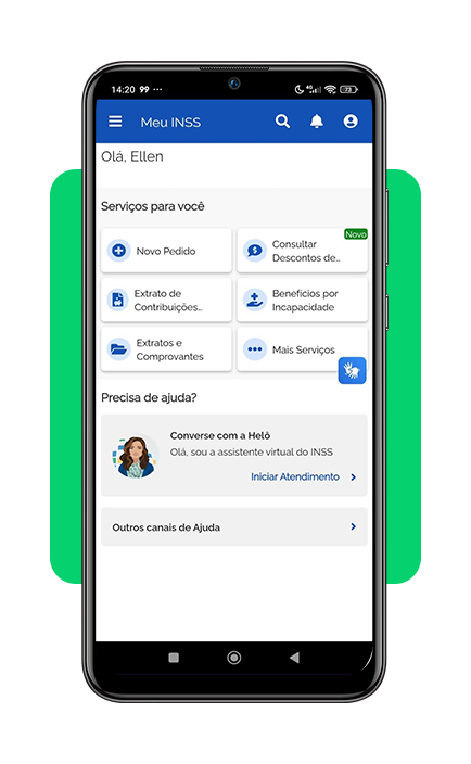 Aposentadoria especial