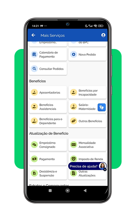 Aposentadoria especial