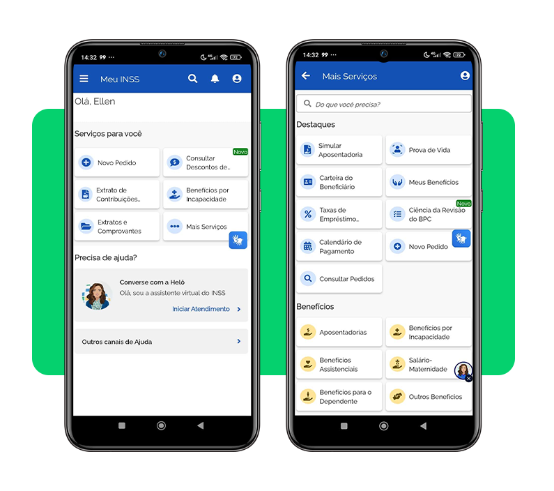 Aposentadoria especial