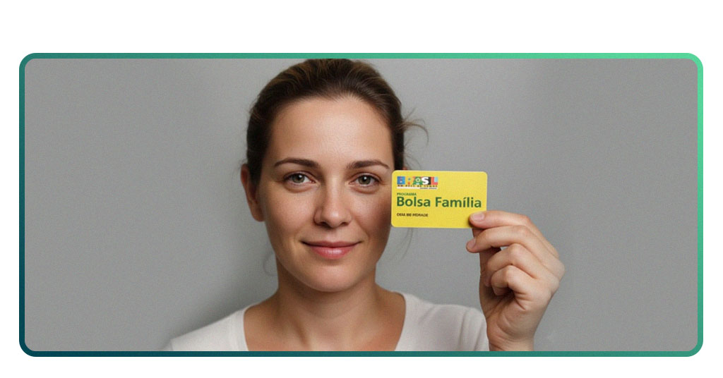 Benefícios sociais de transferência de renda