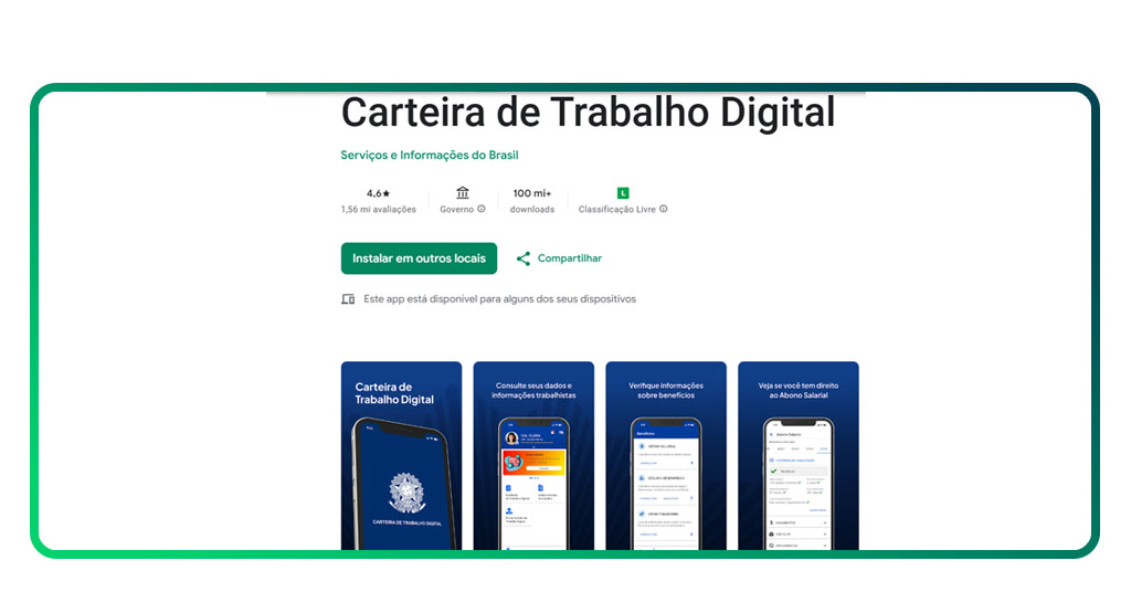 Seguro-Desemprego online