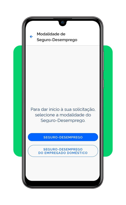 Seguro-Desemprego online