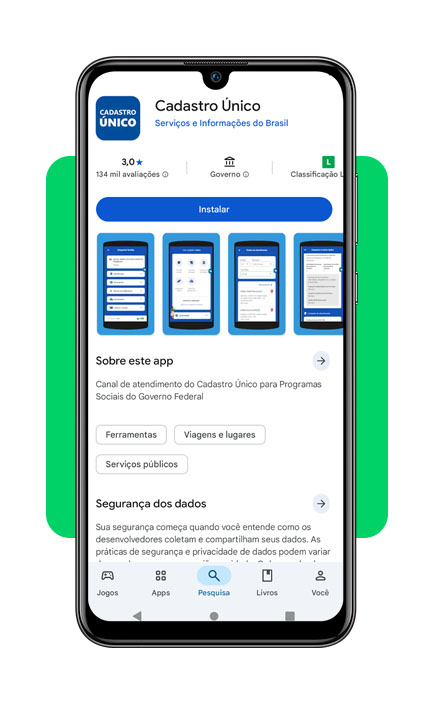 conta de luz grátis