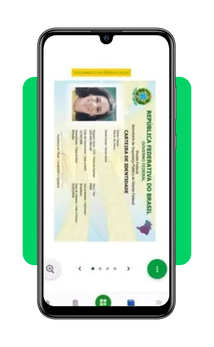 emitir a nova identidade grátis