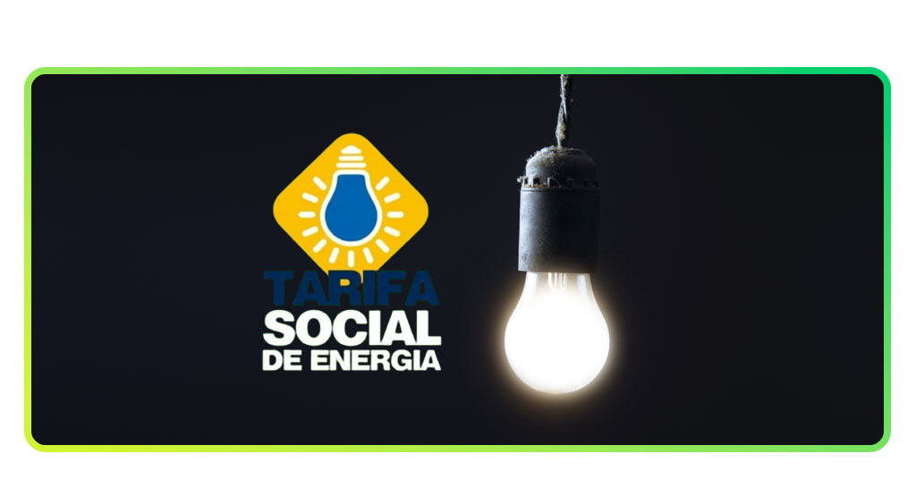 Tarifa Social de Energia Elétrica