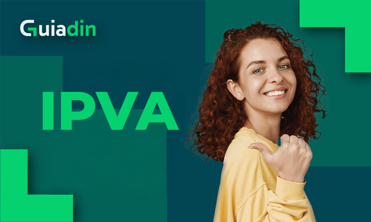 Carro isento de IPVA