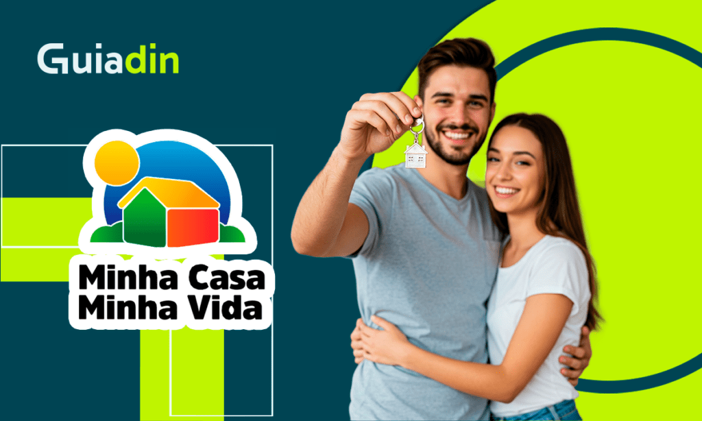 Faixa 2 do Minha Casa, Minha Vida 2025: veja como funciona