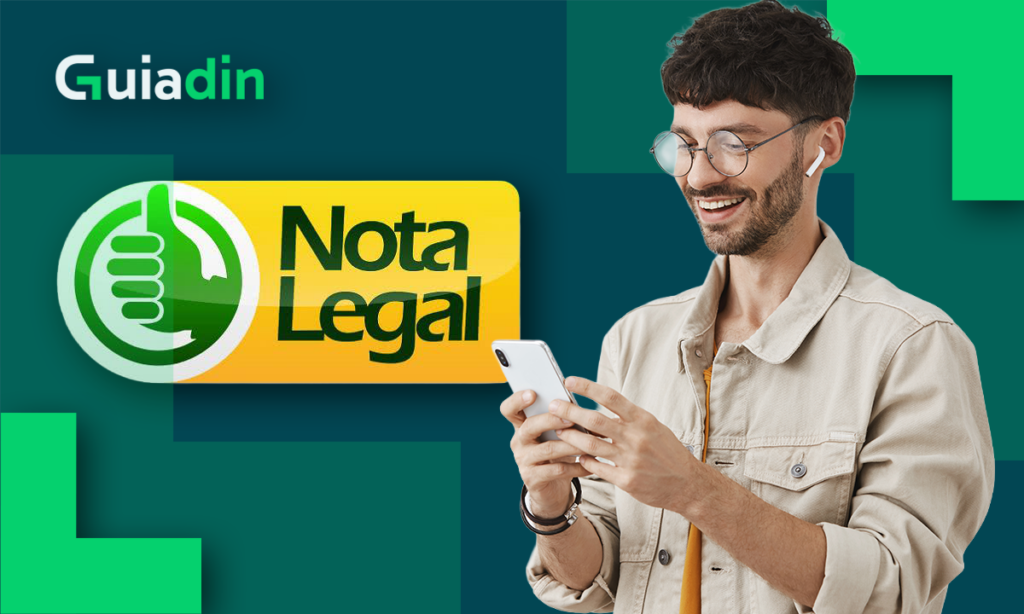 Nota Legal: o que é, como funciona e como se cadastrar