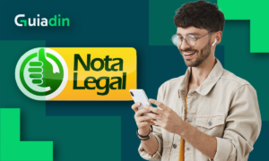 Nota Legal: o que é, como funciona e como se cadastrar