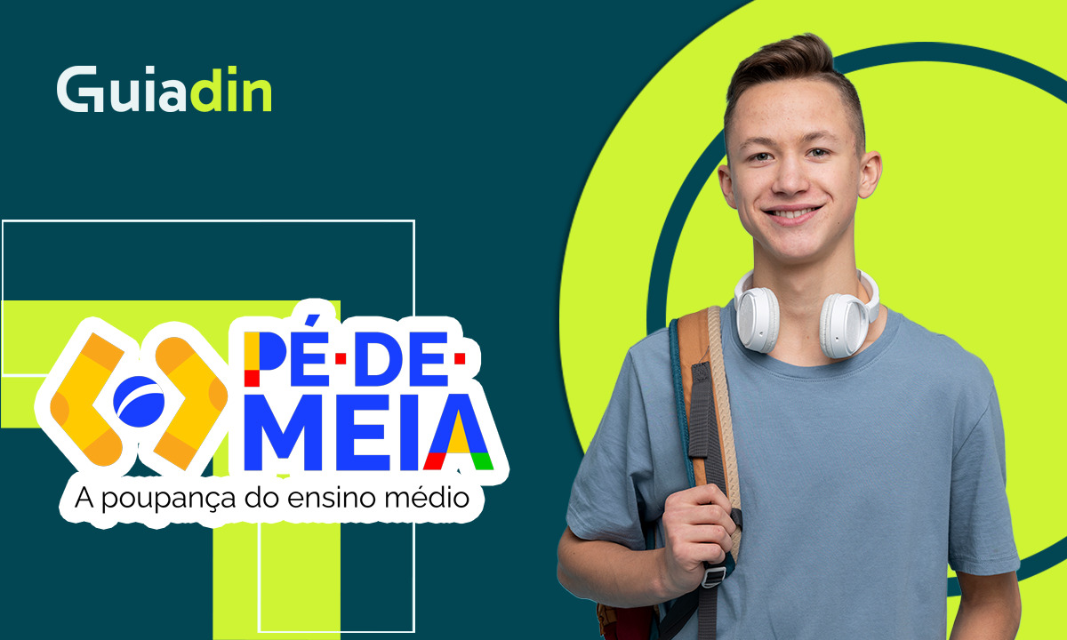 Pé-de-Meia Licenciatura