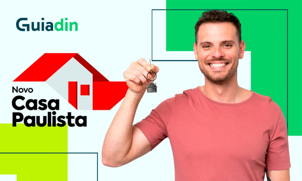 Programa Casa Paulista: regras, funcionamento e como participar