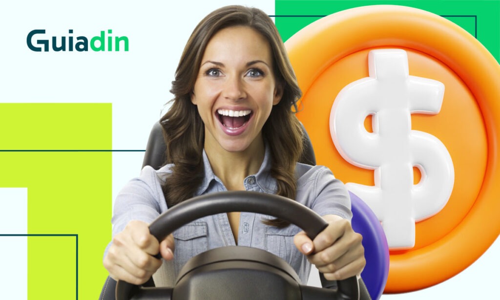 Desconto Bom Condutor: entenda o benefício que dá desconto no IPVA