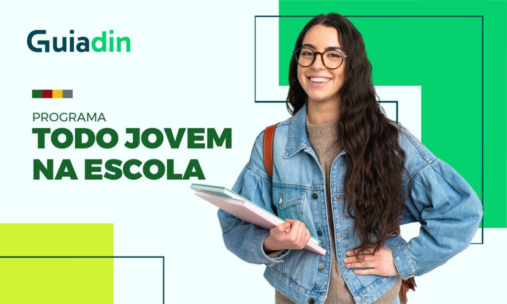 Programa Todo Jovem na Escola do RS: guia completo