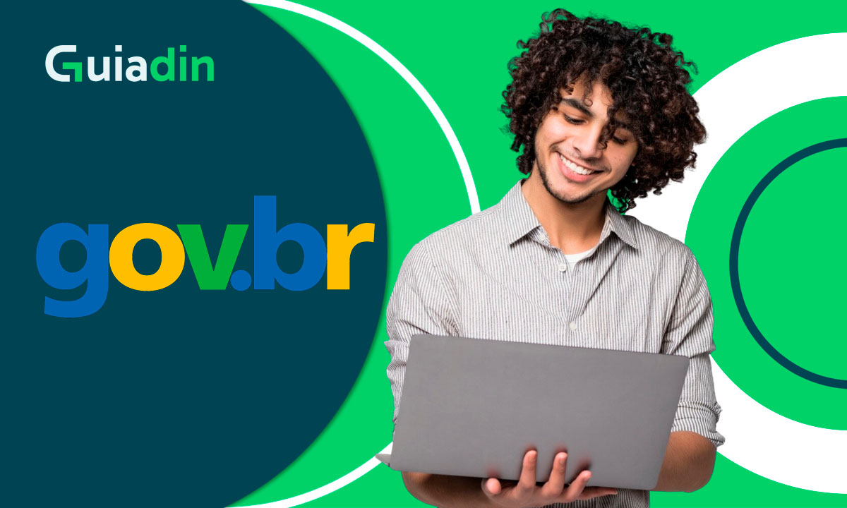 Recuperar a conta gov.br