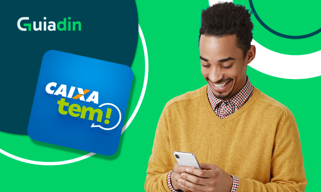 Conta Poupança Social Digital do Caixa Tem: guia completo