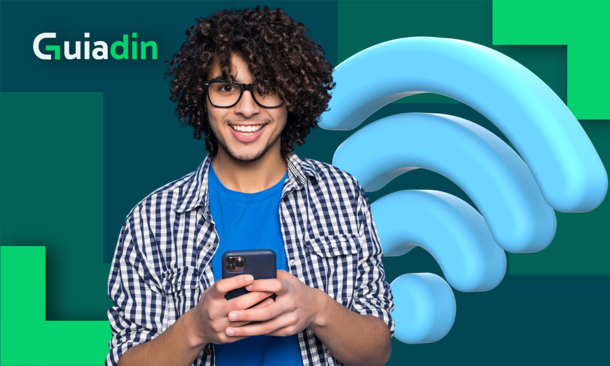 Wi-Fi Brasil