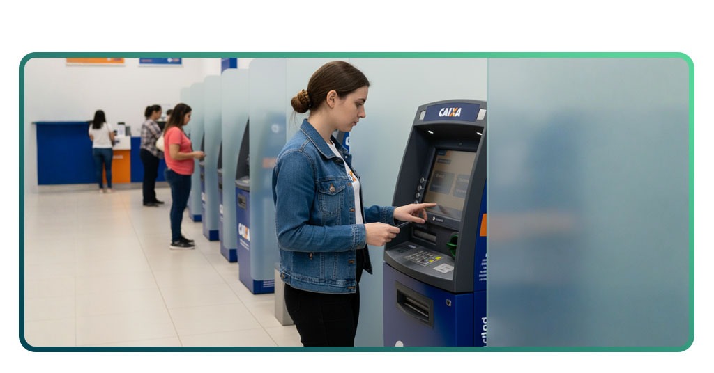 Seguro-Desemprego em novembro