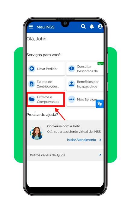 13° salário liberado esse mês