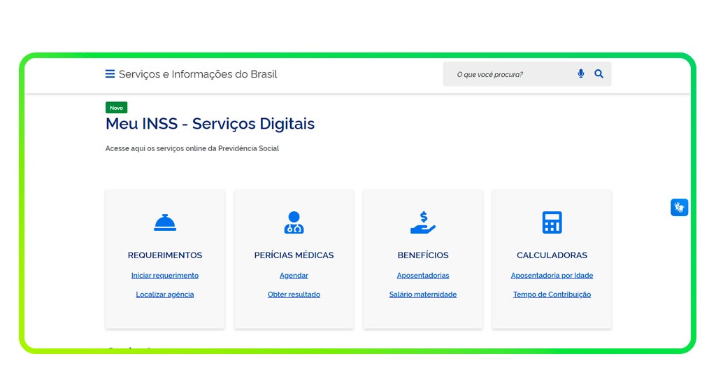 Aposentadoria para empregada doméstica